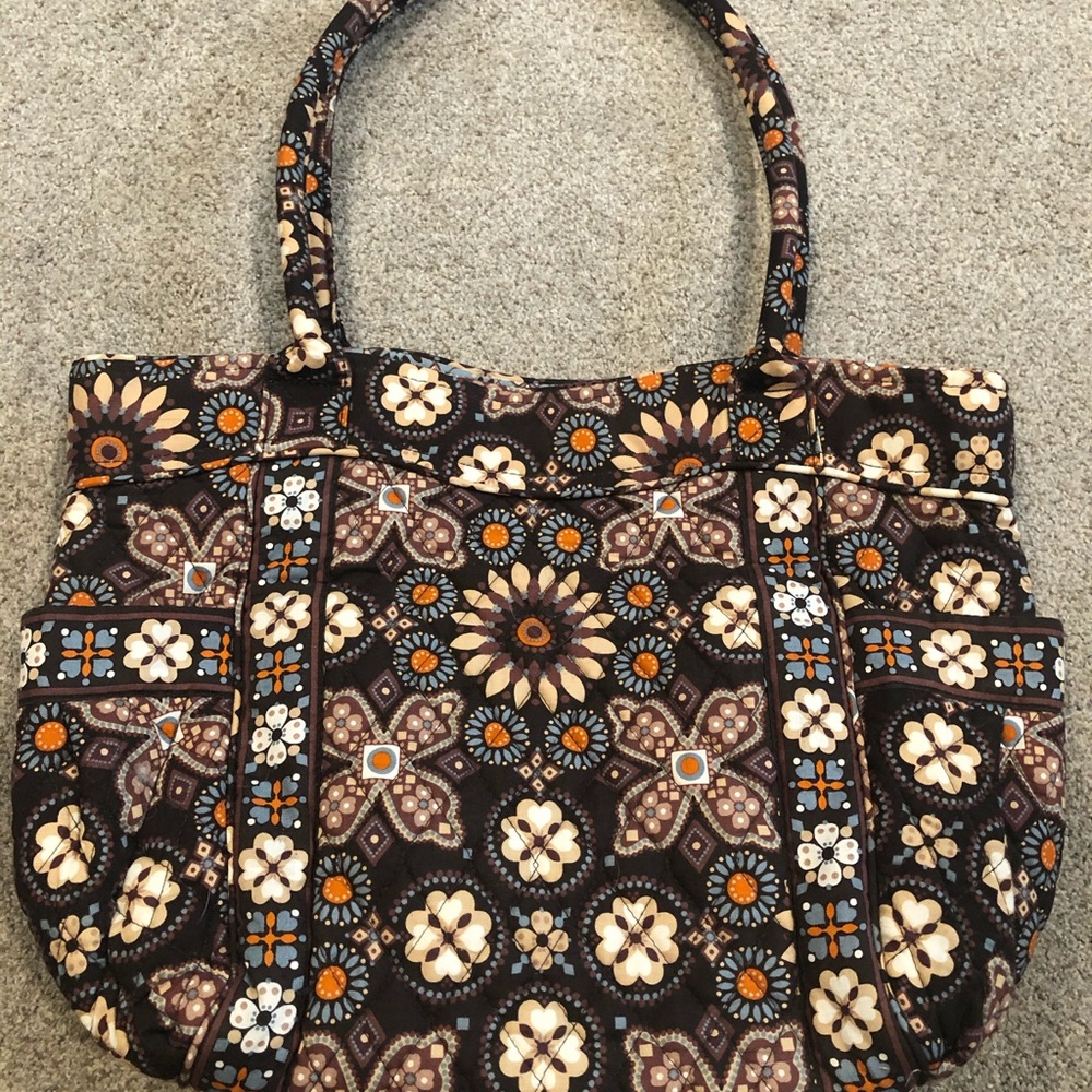 Vera Bradley shoulder bag